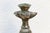 Antique Chinese Patinated Bronze Vase For Sale - Image 4 of 9