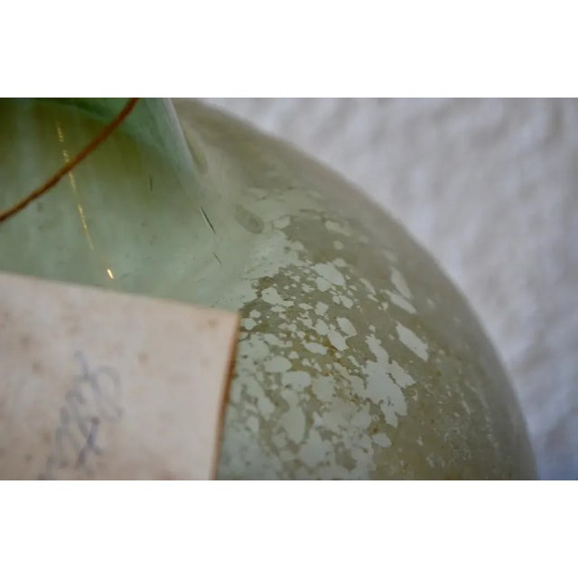 Antique French Bottle For Sale - Image 11 of 14
