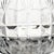 Late 20th Century Waterford Crystal Heavy Cut Footed Centerpiece Bowl For Sale - Image 10 of 12