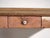 Brown Kitchen Table in Pine Wood, Central Europe, 1900 For Sale - Image 8 of 12