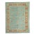 Turkish Oushak Rug 11'7" x 14'10" #18595 For Sale
