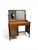 This splendid dressing table produced by the Italian brand 3V (Made in Italy) is a charming example of mid-century design,...