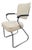 Paperclip Office Chair by Paul Schuitema for Fana, Netherlands, 1950s For Sale