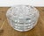 1980s Vintage Glass Wall Light, 1970s For Sale - Image 5 of 17