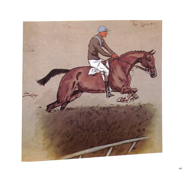 "Snaffles the Life and Work of Charlie Johnson Payne 1884-1967" 1988 Welcome, John & Collens, Rupert For Sale - Image 10 of 11