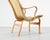Eva Armchair by Bruno Mathsson for Karl Mathsson, Denmark, 1976 For Sale - Image 10 of 18