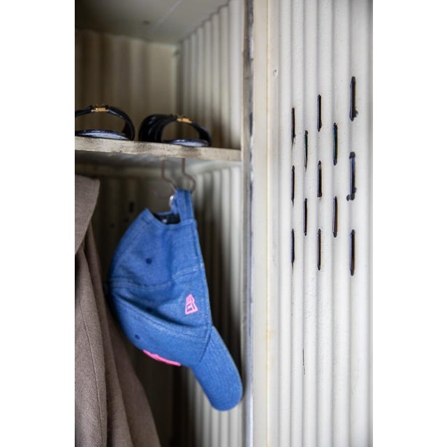 1930s Vintage Wardrobe by Strafor, 1930s For Sale - Image 5 of 9