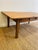 Vintage Coffee Table in Oak For Sale - Image 6 of 8
