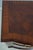 Henkel Harris Mahogany Bow Front Server For Sale - Image 9 of 18