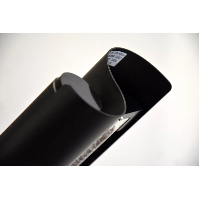 Metal N.O.S. Dim Lamp by Vico Magistretti for Oluce, 1975 For Sale - Image 7 of 11