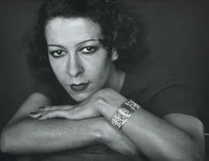 Edward Weston (1886-1956) Original Photograph, La Teresina, 1933