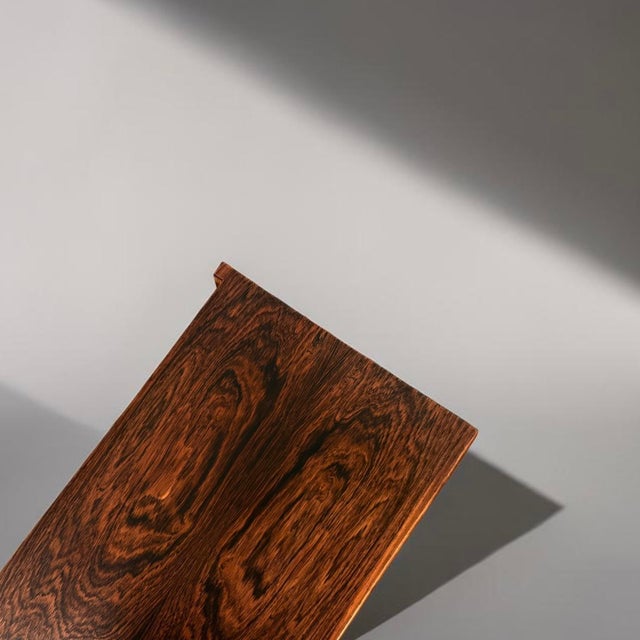 Danish Rosewood Sideboard from Erling Torvits, Denmark, 1960s For Sale - Image 10 of 18