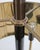 Mid-Century Modern Brass Table Lamp with Burnished Shade, 1960s For Sale - Image 13 of 18