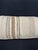 Contemporary Turkish Hemp Pillow Cushion Natural Beige Brown Cushion Cover 14"x40" For Sale - Image 3 of 4