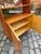 Cabinet with Display Case from VEB Möbelindustrie Halle For Sale - Image 4 of 11