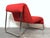 Metal Lounge Chair by Jonathan De Pas & Paolo Lomazzi for Driade, Italy, 1969 For Sale - Image 7 of 15