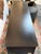 2020s West Elm Metalwork Console Table For Sale - Image 5 of 12