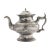 American Pewter Tea Pot, 1820 For Sale - Image 13 of 13