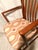 Benny Linden Teak Bl10 Attributed Dining Chairs - A Pair For Sale - Image 10 of 13