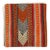Vintage Hand Woven K146 Pillow 16" For Sale