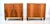Mid Century French Regency Walnut Nightstands by John Widdicomb, 1960s For Sale In Philadelphia - Image 6 of 17