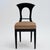 Biedermeier Ebonized Dining Chairs, Set of 8 For Sale - Image 14 of 18