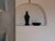 Contemporary Small Open Water Vessel by Oikos Estudio For Sale - Image 3 of 7