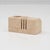 Travertine Desk Organizer by Fratelli Mannelli, 1970s For Sale - Image 6 of 12