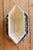 Antique Ironstone Gravy Boat from Longchamp, 1890s For Sale - Image 9 of 10