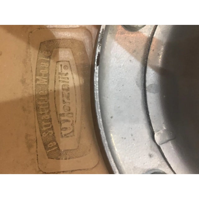 Industrial Stool from Werzalit, 1970s For Sale - Image 6 of 18