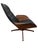 Mid-Century Modern Mid-Century Modern Plycraft Mr. Chair & Ottoman For Sale - Image 3 of 10