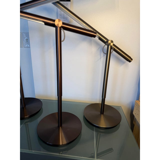 Pablo Brazo Table Lamp (Set of 6) For Sale - Image 10 of 10