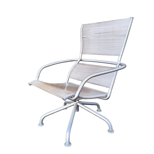 Italian Model B Armchair by Tito Agnoli for BBB Bonacina, 1980s For Sale