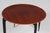 1960s Vintage Teak Tray Table by H. Engholm & Svend Åge Willumsen for Fritz Hansen, 1960s For Sale - Image 5 of 8