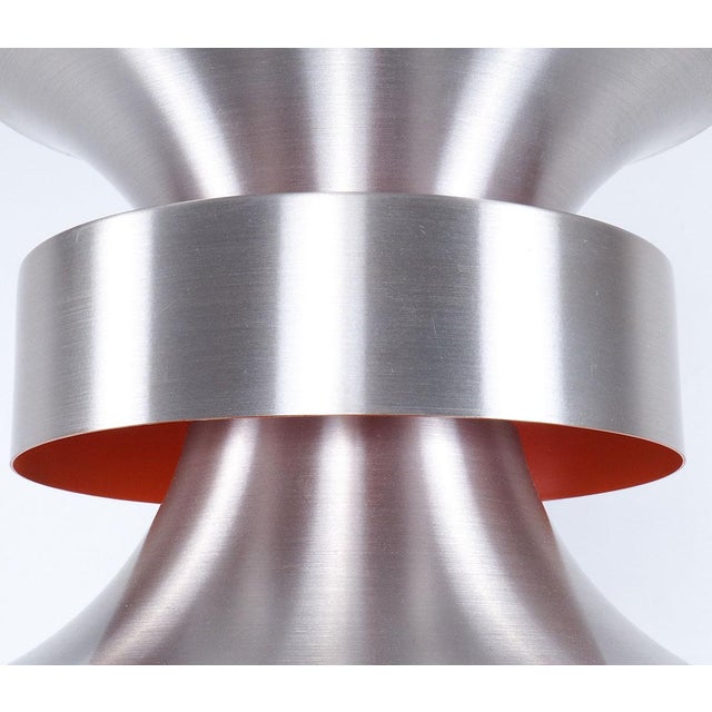 1960s Diabolo Pendant Lamp by Carl Thore for Granhaga, 1960s For Sale - Image 5 of 7