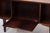 Vintage Danish Rosewood Desk, 1960s For Sale - Image 16 of 18
