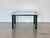 Steel Coffee Table by Caccia Dominioni for Azucena, 1960s For Sale - Image 9 of 9