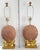 Lamp Pair Seashells Shells Restored For Sale - Image 10 of 11