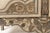 Antique French Painted Armoire in Wood, 1700s For Sale - Image 12 of 18