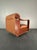 1960s Mid-Century Brutalist Embassy Lounge or Easy Club Chair, 1960s For Sale - Image 5 of 18