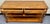 Wood Pennsylvania House Traditional Oak Sofa Table For Sale - Image 7 of 12