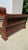 Traditional Lane Cherry Sleigh Queen Bed Bedframe Designer For Sale - Image 3 of 9