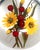 Chris Buzzini (American B. 1949) -One of a Kind Magnificent Paperweight From the Widely Acclaimed Glass Artist Extraordinaire For Sale - Image 4 of 18