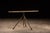 Early 20th Century Field Drafting Table by A. Hoffman & Co. For Sale In Chicago - Image 6 of 9
