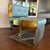 Pair of Stainless Steel Frame Lounge Chairs For Sale In Miami - Image 6 of 8