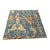 18th Century French Tapestry 5'6'' X 5'6'' For Sale