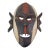 Early 20th Century Boa Mask For Sale