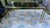 Glass 1970s Hollywood Regency Smoked Glass Dining Room Table and Chairs For Sale - Image 7 of 12