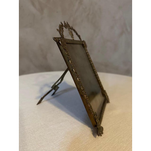 Napoleon III Frame, 1870s For Sale - Image 11 of 15