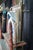 1990s Ann Ruff Large Figural Tiered Folk Art Sculpture Altar Church Shrine Statue 91" For Sale - Image 15 of 18